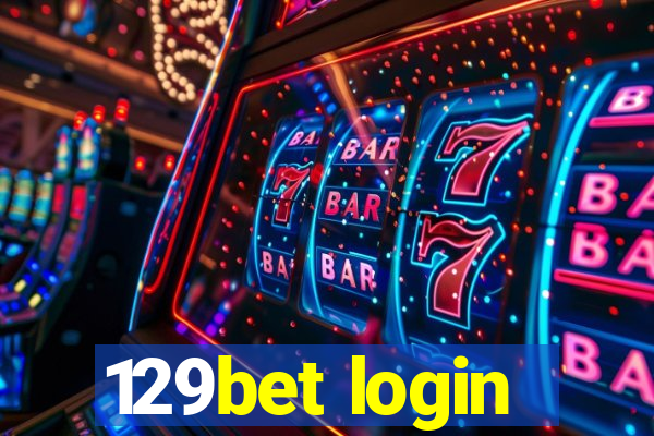 129bet login